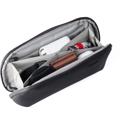 Peak Design Tech Pouch Small Sage - B&C Camera