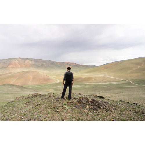 Shop Peak Design Travel Backpack 45L - Black by Peak Design at B&C Camera