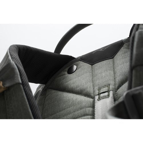 Shop Peak Design Travel Backpack 45L - Black by Peak Design at B&C Camera