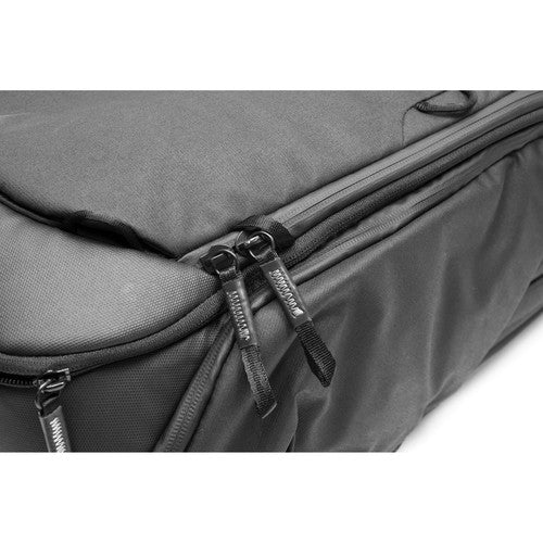 Shop Peak Design Travel Backpack 45L - Black by Peak Design at B&C Camera