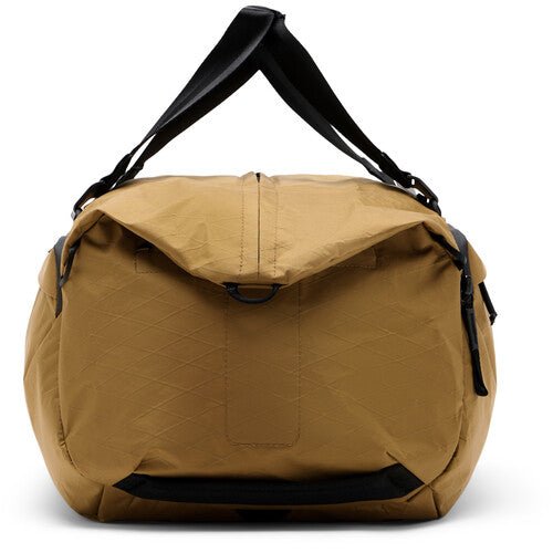 Shop Peak Design Travel Duffel 35L Coyote by Peak Design at B&C Camera