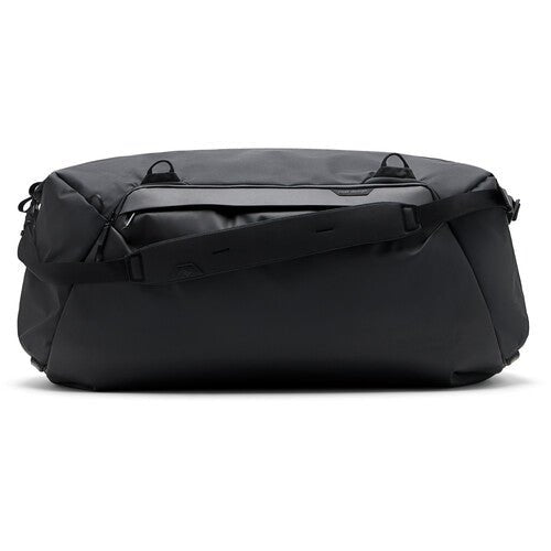 Shop Peak Design Travel Duffel (Black, 80L) by Peak Design at B&C Camera