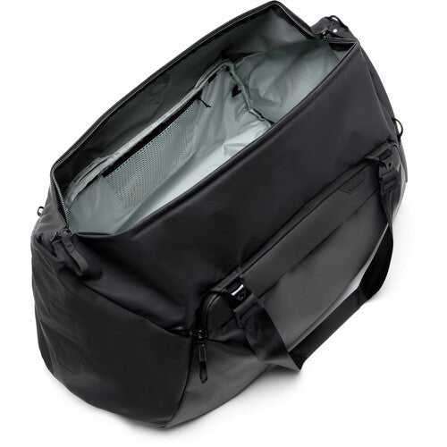 Shop Peak Design Travel Duffel (Black, 80L) by Peak Design at B&C Camera