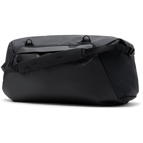 Shop Peak Design Travel Duffel (Black, 80L) by Peak Design at B&C Camera