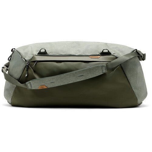 Shop Peak Design Travel Duffel (Sage, 80L) by Peak Design at B&C Camera
