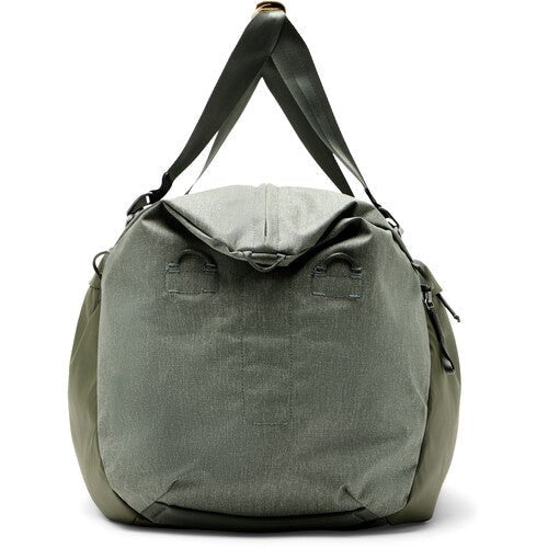 Shop Peak Design Travel Duffel (Sage, 80L) by Peak Design at B&C Camera