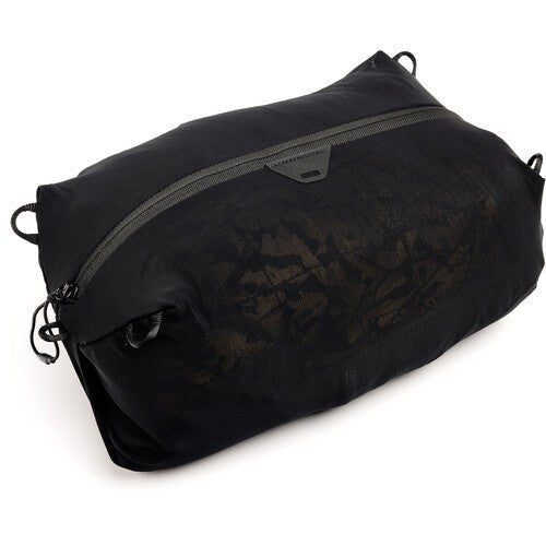 Peak Design Ultralight Mesh Packing Cube Small Black - B&C Camera