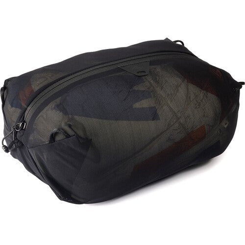 Shop Peak Design Ultralight Mesh Packing Cube Small Sage by Peak Design at B&C Camera