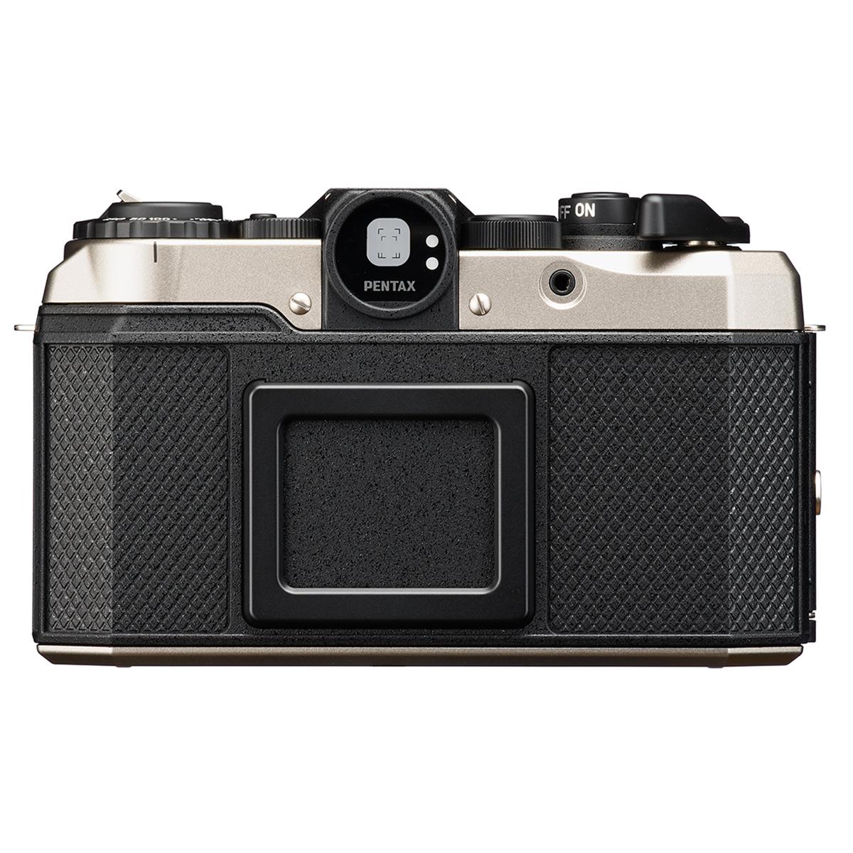 Shop Pentax 17 Film Camera by Pentax at B&C Camera
