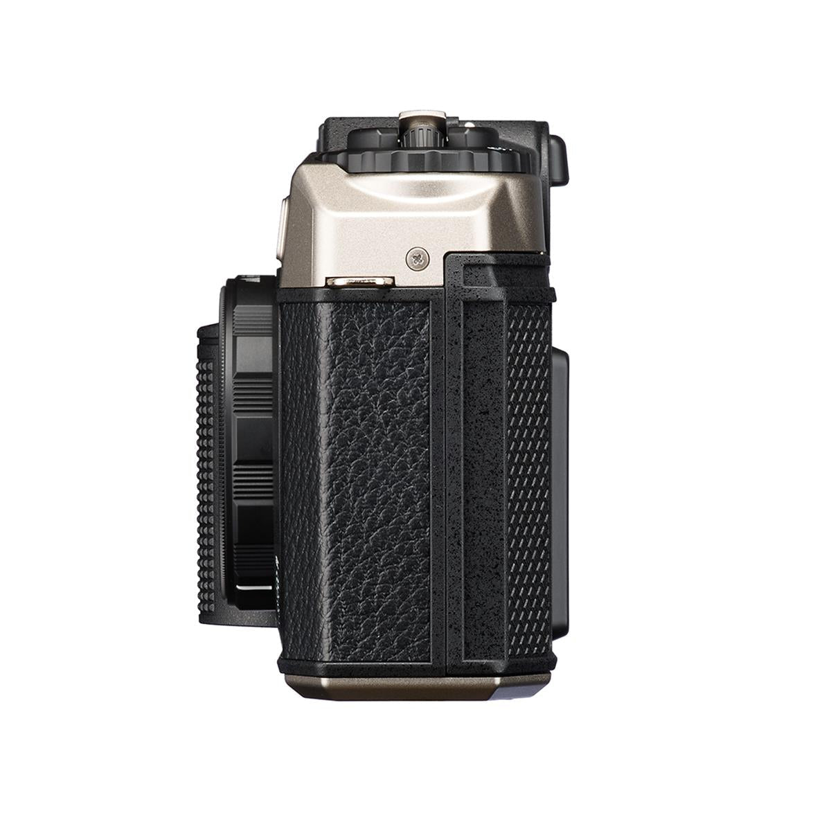 Shop Pentax 17 Film Camera by Pentax at B&C Camera