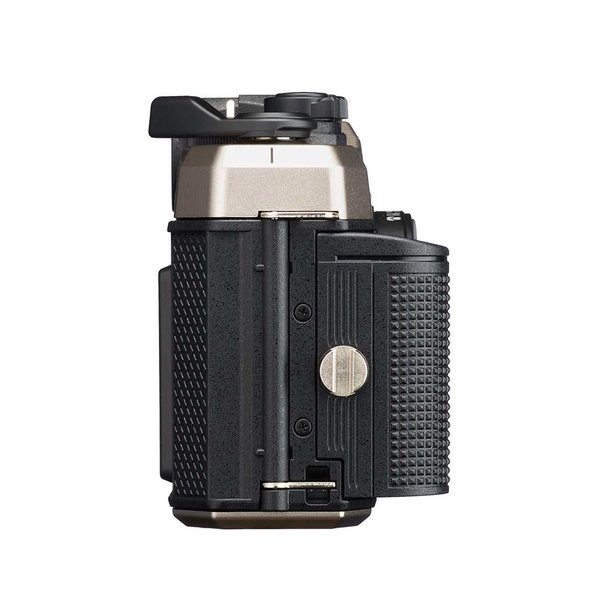 Shop Pentax 17 Film Camera by Pentax at B&C Camera