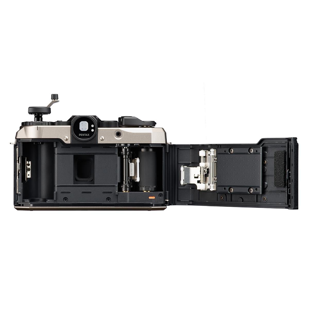 Shop Pentax 17 Film Camera by Pentax at B&C Camera