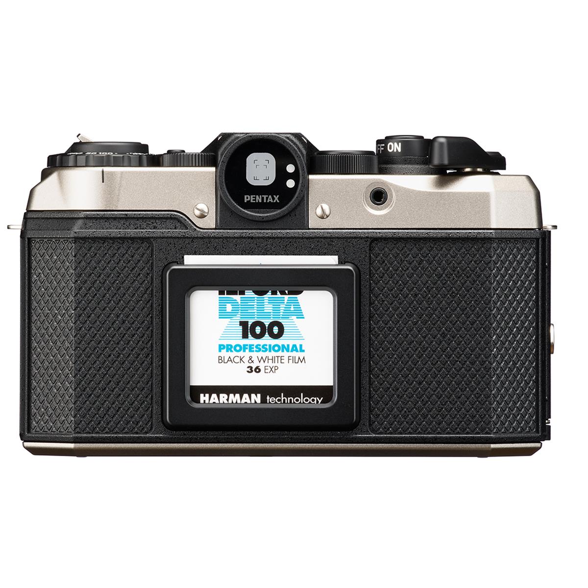 Shop Pentax 17 Film Camera by Pentax at B&C Camera