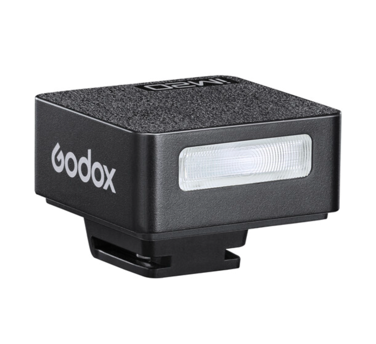 Shop Godox IM20 Mini Flash (Black) by Godox at B&C Camera