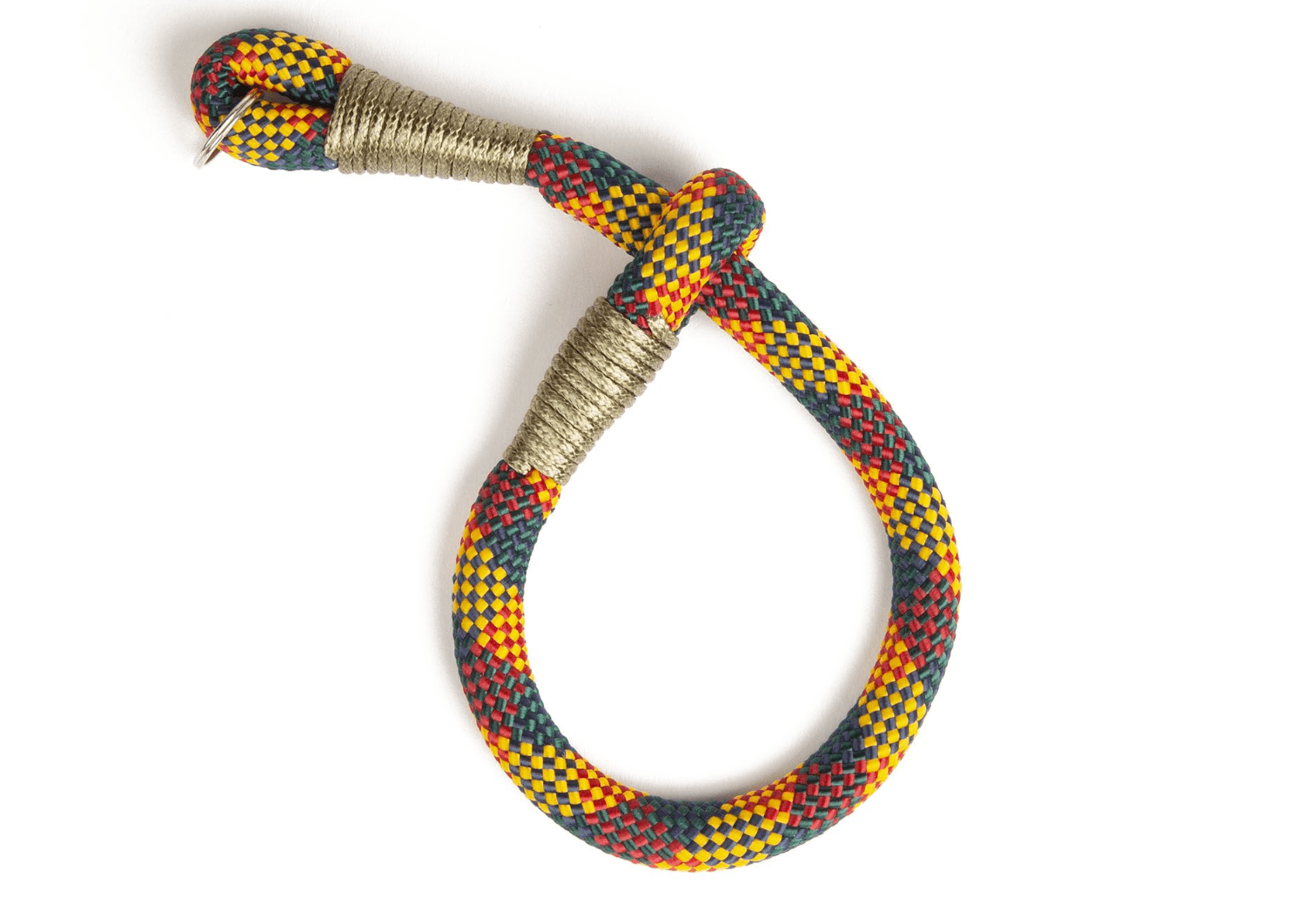 Shop Photogenic Supply Co. Wrist Strap (Technicolor) by Photogenic Supply Co. at B&C Camera