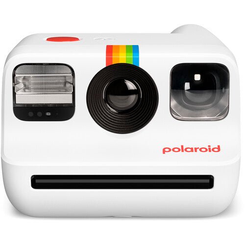 Shop Polaroid Go Generation 2 Instant Film Camera (White) by Polaroid at B&C Camera