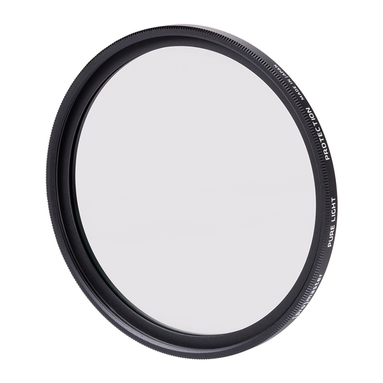 Promaster 46mm Protection Filter - Pure Light - B&C Camera