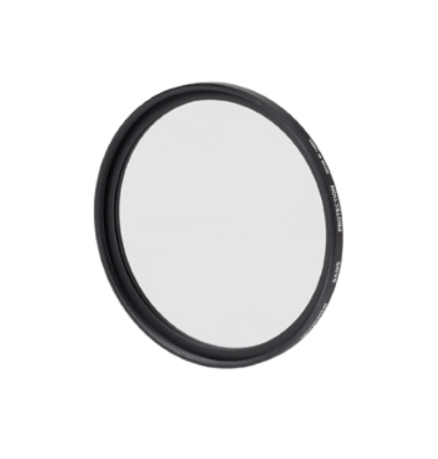 Shop Promaster 52mm Protection Filter - Basis by Promaster at B&C Camera