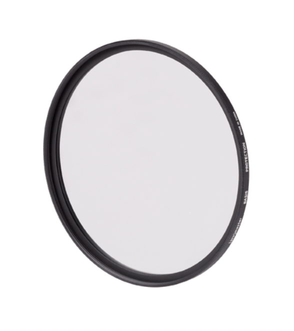 Promaster 55mm Protection Filter - Basis - B&C Camera