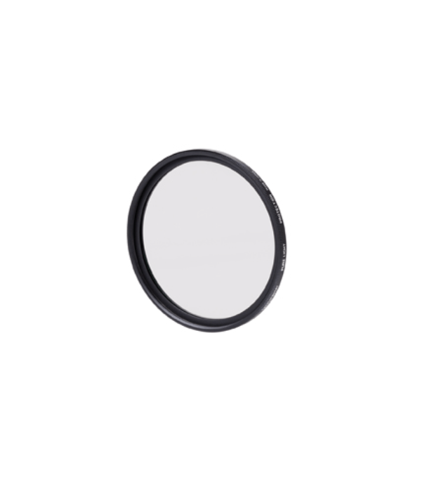 Promaster 67mm Protection Filter - Pure Light - B&C Camera
