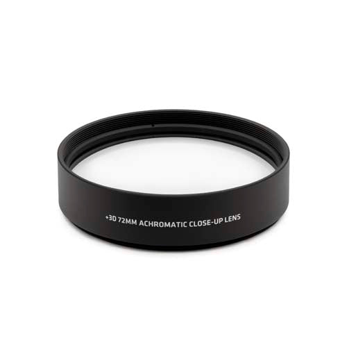 Promaster 72mm +3D Achromatic Close-Up Lens - B&C Camera