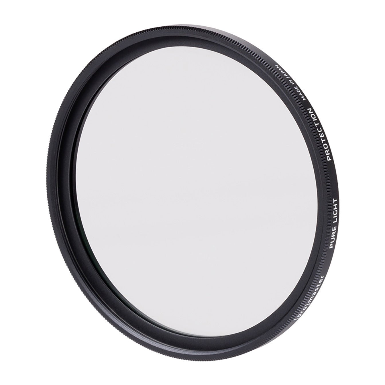 Shop Promaster 72mm Protection Filter - Pure Light by Promaster at B&C Camera