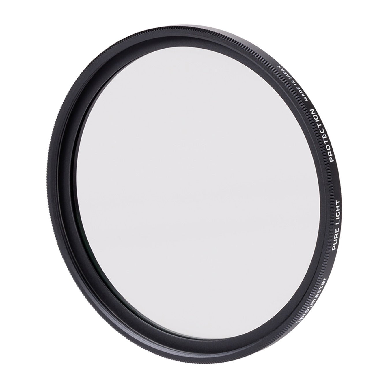 Promaster 77mm Protection Filter - Pure Light - B&C Camera
