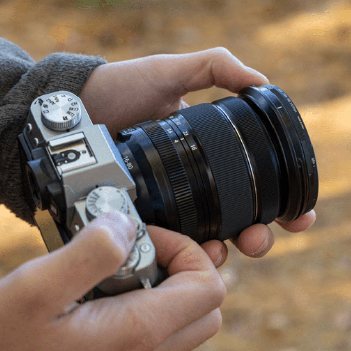 Shop Promaster 77mm Variable ND Filter - Basis (2 - 8 stops) by Promaster at B&C Camera