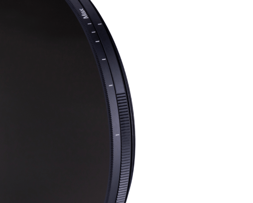 Shop Promaster 77mm Variable ND Filter - Basis (2 - 8 stops) by Promaster at B&C Camera