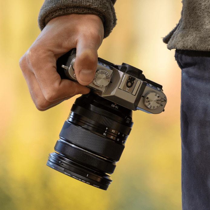 Shop Promaster 77mm Variable ND Filter - Basis (2 - 8 stops) by Promaster at B&C Camera