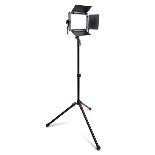 Shop Promaster Chroma CL68RGB 2-Light Transport Kit - RGBWW 6" x 8" by Promaster at B&C Camera