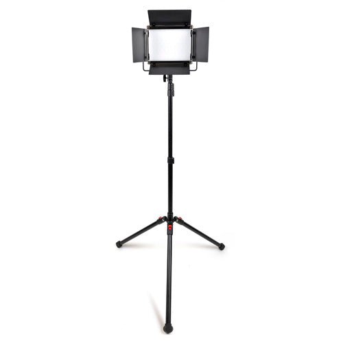 Shop Promaster Chroma CL68RGB 2-Light Transport Kit - RGBWW 6" x 8" by Promaster at B&C Camera