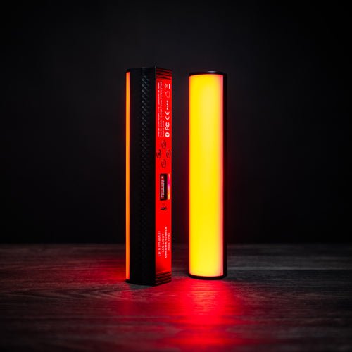 Shop Promaster Chroma TL9RGB 9" Tube LED Light by Promaster at B&C Camera