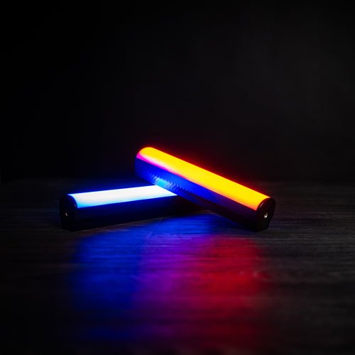 Shop Promaster Chroma TL9RGB 9" Tube LED Light by Promaster at B&C Camera