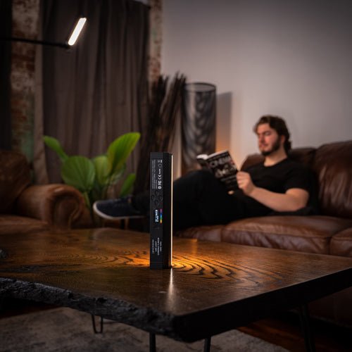 Shop Promaster Chroma TL9RGB 9" Tube LED Light by Promaster at B&C Camera