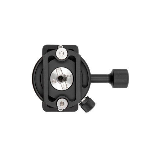 Shop Promaster Dovetail QR Panning Clamp - 360º by Promaster at B&C Camera