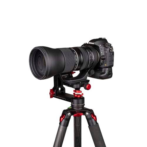 Promaster GH26 Professional Gimbal Head - B&C Camera