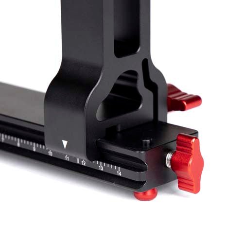 Promaster GH26 Professional Gimbal Head - B&C Camera