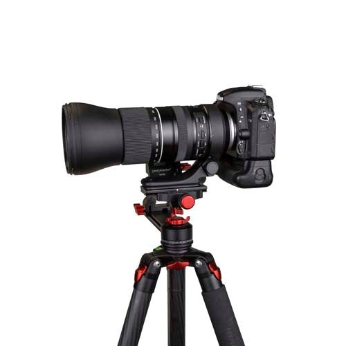 Promaster GH26 Professional Gimbal Head - B&C Camera