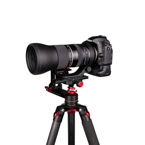 Promaster GH26 Professional Gimbal Head - B&C Camera