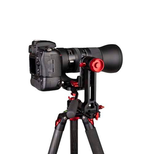 Promaster GH26 Professional Gimbal Head - B&C Camera