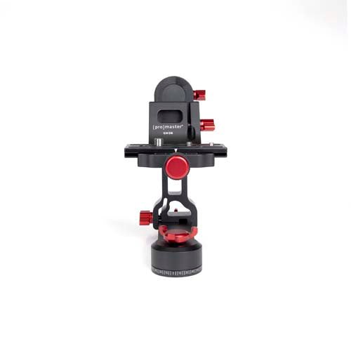 Promaster GH26 Professional Gimbal Head - B&C Camera
