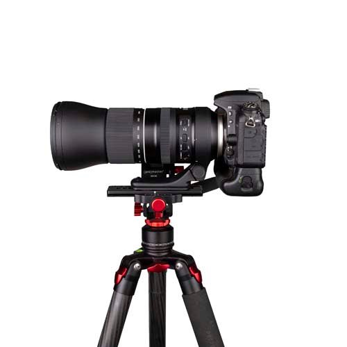 Promaster GH26 Professional Gimbal Head - B&C Camera