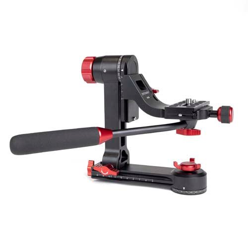 Promaster GH26 Professional Gimbal Head - B&C Camera