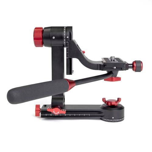 Promaster GH26 Professional Gimbal Head - B&C Camera
