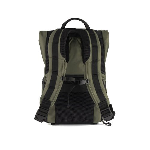 Shop Promaster Jasper 2.0 Medium Rolltop (7.5 + 9 L Green) by Promaster at B&C Camera