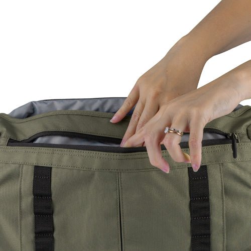 Shop Promaster Jasper 2.0 Medium Satchel Bag (6.8 L Green) by Promaster at B&C Camera