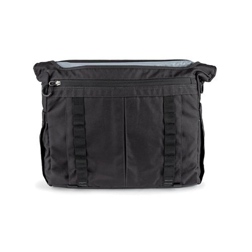 Shop Promaster Jasper 2.0 Small Satchel Bag (4.0 L Black) by Promaster at B&C Camera