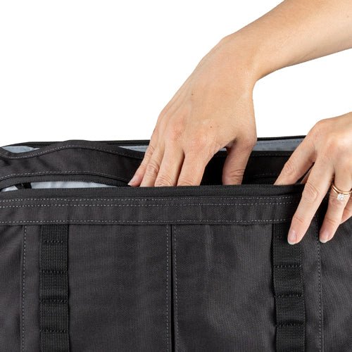 Shop Promaster Jasper 2.0 Small Satchel Bag (4.0 L Black) by Promaster at B&C Camera