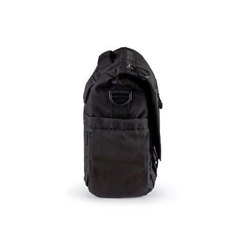 Shop Promaster Jasper 2.0 Small Satchel Bag (4.0 L Black) by Promaster at B&C Camera